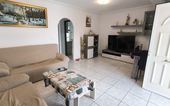 3 bedroom Townhouse in Ciudad Quesada - VAR78598 - Photo - 3