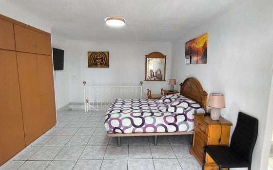 3 bedroom Townhouse in Ciudad Quesada - VAR78598 - Photo - Small - 9
