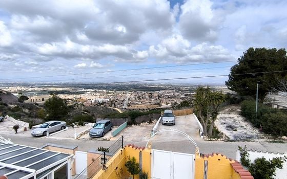 3 bedroom Townhouse in Ciudad Quesada - VAR78598 - Photo - Small - 25