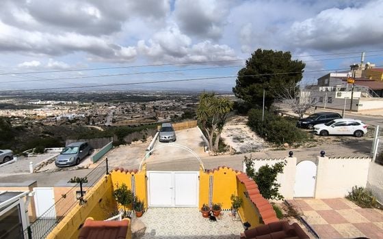 3 bedroom Townhouse in Ciudad Quesada - VAR78598 - Photo - Small - 24