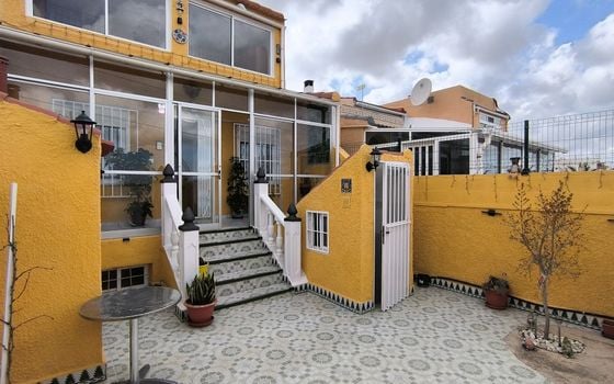 3 bedroom Townhouse in Ciudad Quesada - VAR78598 - Photo - Small - 21