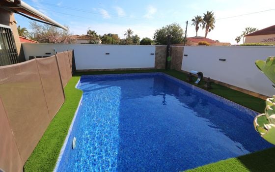 Villa de 4 chambres à Torrevieja - PSA78624 - Photo - 2