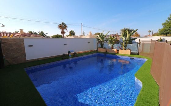 Villa de 4 chambres à Torrevieja - PSA78624 - Photo - 3