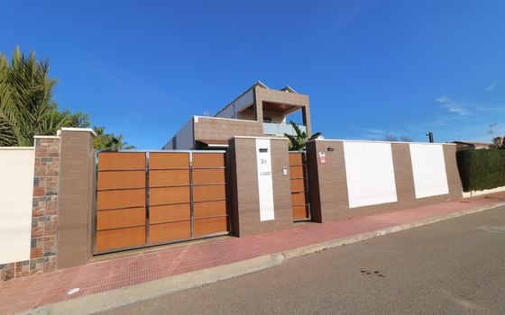 Villa de 6 chambres à Torrevieja - PSA78625 - Photo - Small - 16
