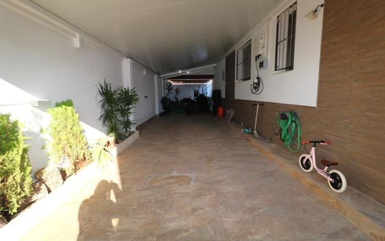 Villa de 6 chambres à Torrevieja - PSA78625 - Photo - Small - 6