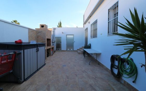 Villa de 6 chambres à Torrevieja - PSA78625 - Photo - Small - 8