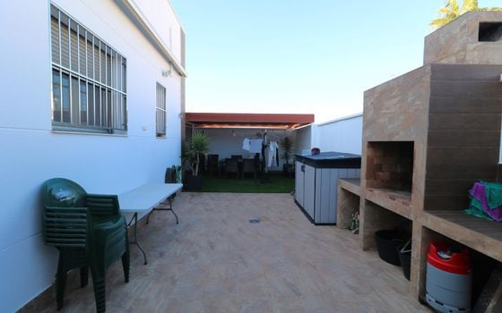 Villa de 6 chambres à Torrevieja - PSA78625 - Photo - Small - 9