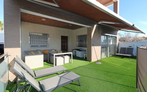 Villa de 4 chambres à Torrevieja - PSA78624 - Photo - 5