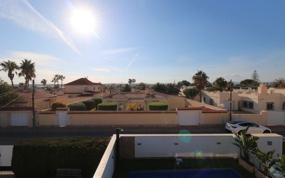Villa de 6 chambres à Torrevieja - PSA78625 - Photo - Small - 12