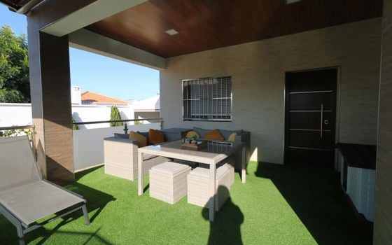 Villa de 6 chambres à Torrevieja - PSA78625 - Photo - 4