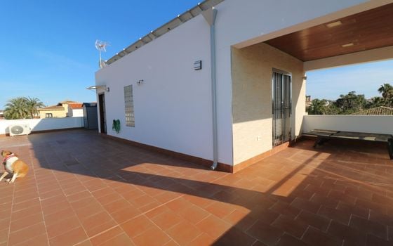 Villa de 6 chambres à Torrevieja - PSA78625 - Photo - Small - 10