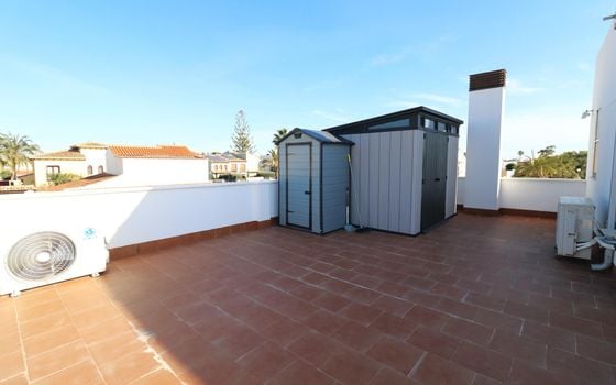 Villa de 6 chambres à Torrevieja - PSA78625 - Photo - Small - 11