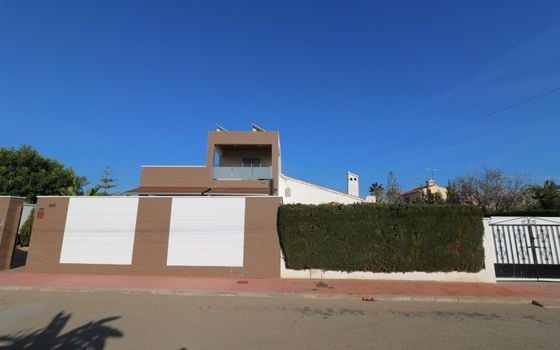 Villa de 6 chambres à Torrevieja - PSA78625 - Photo - Small - 15