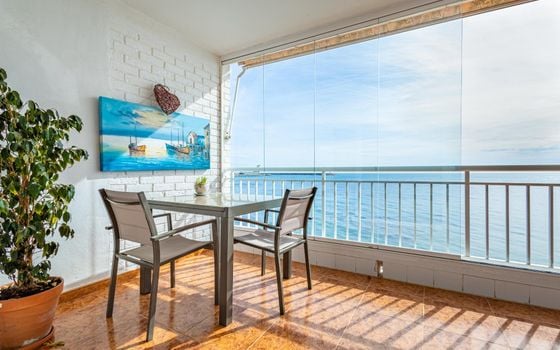 3 bedroom Apartment in Torrevieja - PSA137518 - Photo - Small - 15