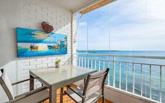 3 bedroom Apartment in Torrevieja - PSA137518 - Photo - Small - 16