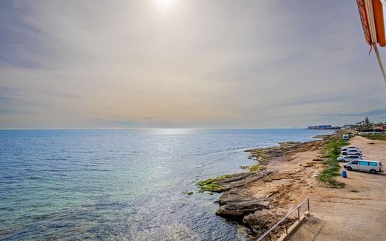 3 bedroom Apartment in Torrevieja - PSA137518 - Photo - Small - 21