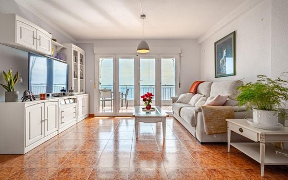 3 bedroom Apartment in Torrevieja - PSA137518 - Photo - 2