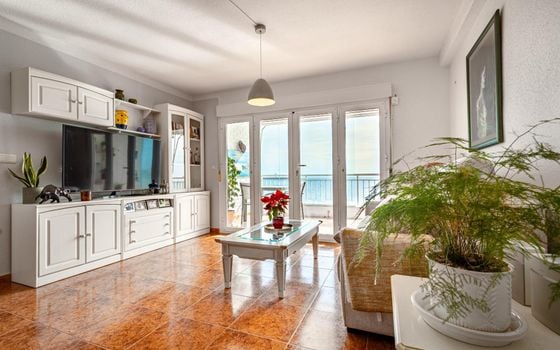 3 bedroom Apartment in Torrevieja - PSA137518 - Photo - 4