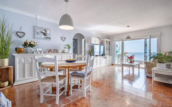 3 bedroom Apartment in Torrevieja - PSA137518 - Photo - Small - 6