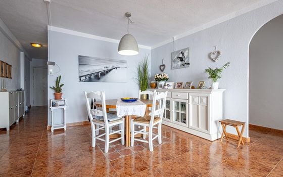 3 bedroom Apartment in Torrevieja - PSA137518 - Photo - Small - 7