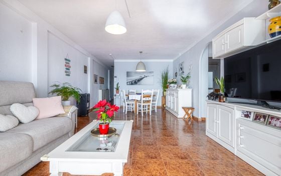 3 bedroom Apartment in Torrevieja - PSA137518 - Photo - 5