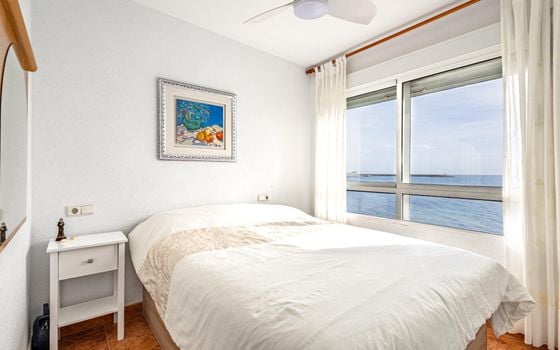 3 bedroom Apartment in Torrevieja - PSA137518 - Photo - Small - 10