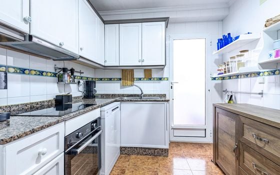3 bedroom Apartment in Torrevieja - PSA137518 - Photo - Small - 9