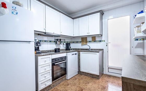 3 bedroom Apartment in Torrevieja - PSA137518 - Photo - Small - 8