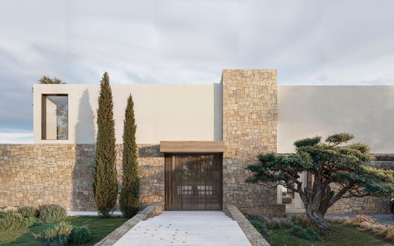 4 bedroom Villa in Benissa - GTP114622 - Photo - Small - 10