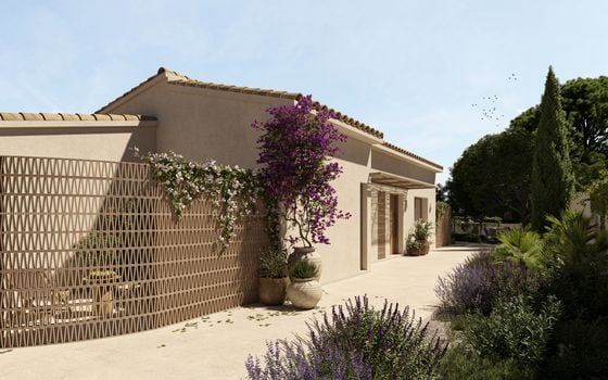 3 bedroom Villa in Benissa - GTP114623 - Photo - Small - 8