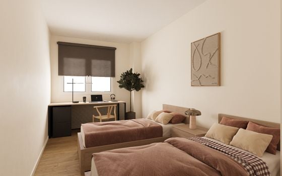 3 bedroom Apartment in Aguilas - ATI114631 - Photo - 5