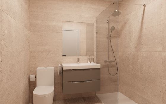 3 bedroom Apartment in Aguilas - ATI114631 - Photo - Small - 6