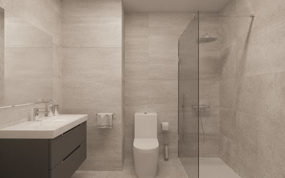 3 bedroom Apartment in Aguilas - ATI114631 - Photo - Small - 7