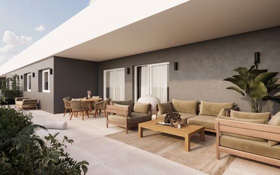 3 bedroom Apartment in Aguilas - ATI114631 - Photo - Small - 9