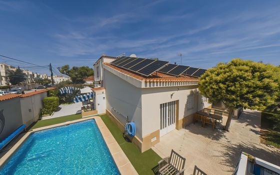 Villa de 3 chambres à Torrevieja - IMC78810 - Photo - Small - 42