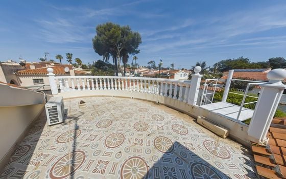 Villa de 3 chambres à Torrevieja - IMC78810 - Photo - Small - 37