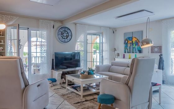 Villa de 3 chambres à Torrevieja - IMC78810 - Photo - Small - 12