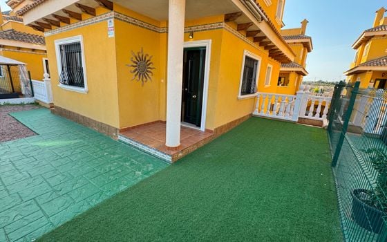 3 bedroom Villa in Ciudad Quesada - PR78823 - Photo - Small - 19