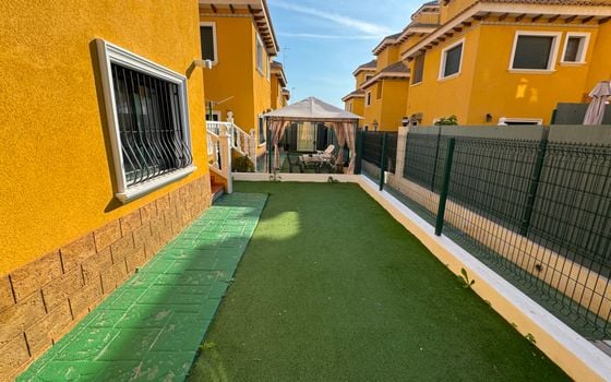 3 bedroom Villa in Ciudad Quesada - PR78823 - Photo - Small - 20