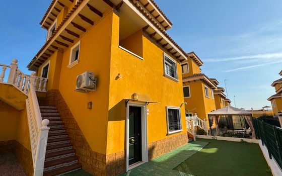 3 bedroom Villa in Ciudad Quesada - PR78823 - Photo - 2