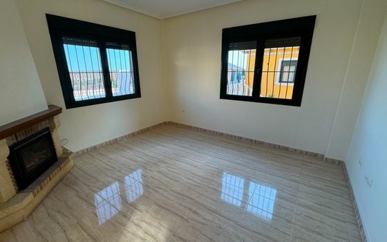 3 bedroom Villa in Ciudad Quesada - PR78823 - Photo - 4
