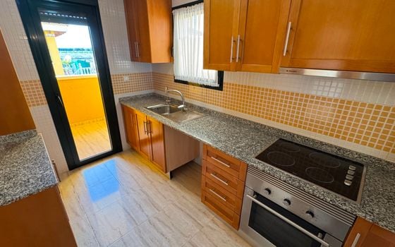3 bedroom Villa in Ciudad Quesada - PR78823 - Photo - 5