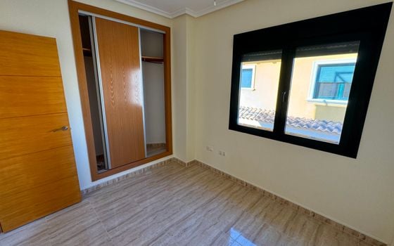 3 bedroom Villa in Ciudad Quesada - PR78823 - Photo - Small - 9