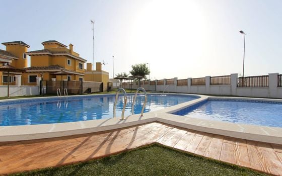 3 bedroom Villa in Ciudad Quesada - PR78823 - Photo - Small - 26