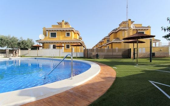 3 bedroom Villa in Ciudad Quesada - PR78823 - Photo - Small - 27