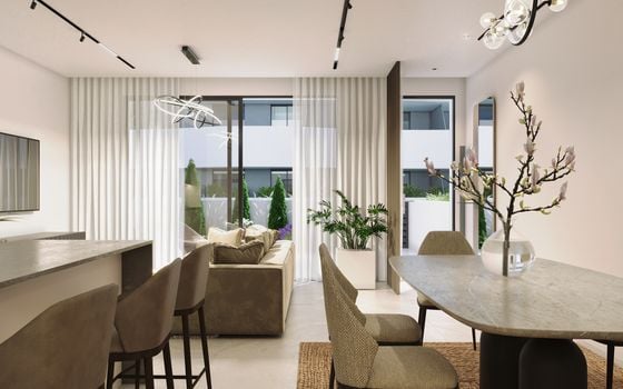 3 Schlafzimmer Reihenhaus in Guardamar del Segura - SL115093 - Foto - 3