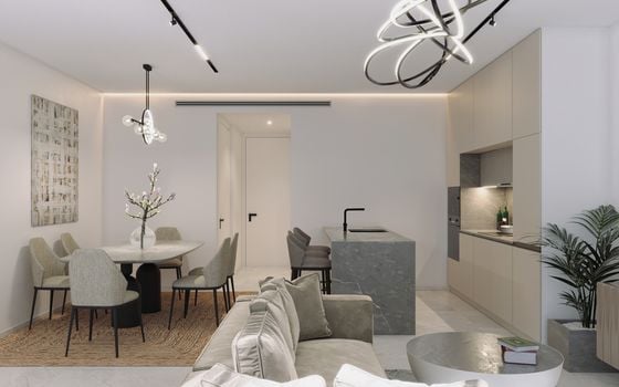 3 Schlafzimmer Reihenhaus in Guardamar del Segura - SL115093 - Foto - 5
