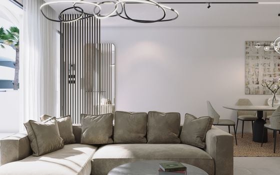 3 Schlafzimmer Reihenhaus in Guardamar del Segura - SL115093 - Foto - 4