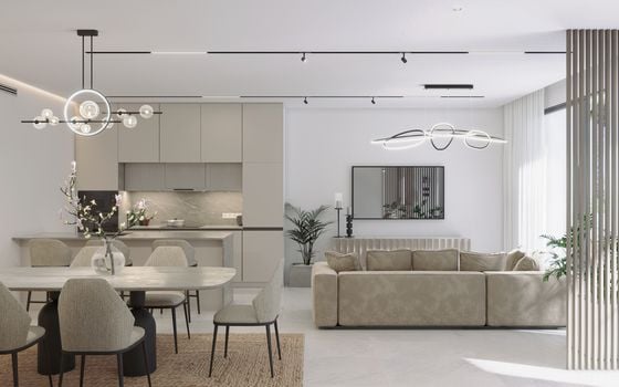 3 Schlafzimmer Reihenhaus in Guardamar del Segura - SL115093 - Foto - 2