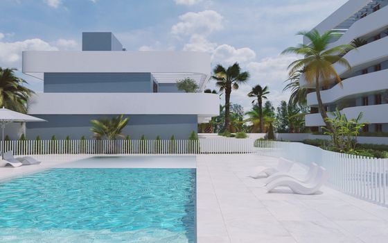Townhouse de 3 chambres à Guardamar del Segura - SL115092 - Photo - Small - 28